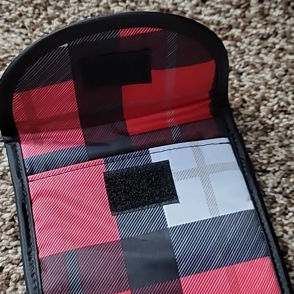 Thirty-One Flat Iron Case - Picture 2 of 6